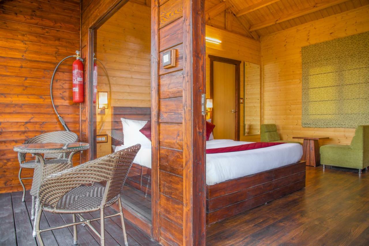 Woodays Resort ชิมลา ภายนอก รูปภาพ