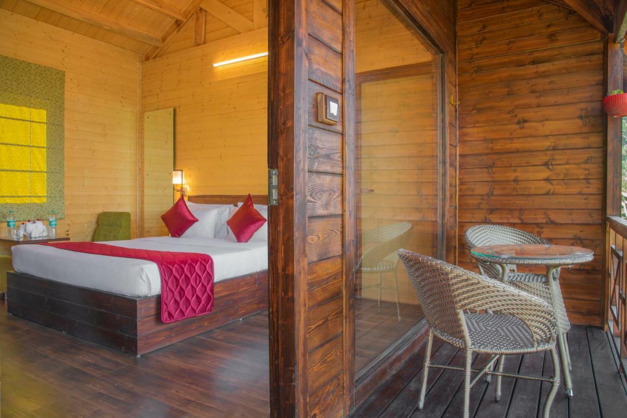 Woodays Resort ชิมลา ภายนอก รูปภาพ
