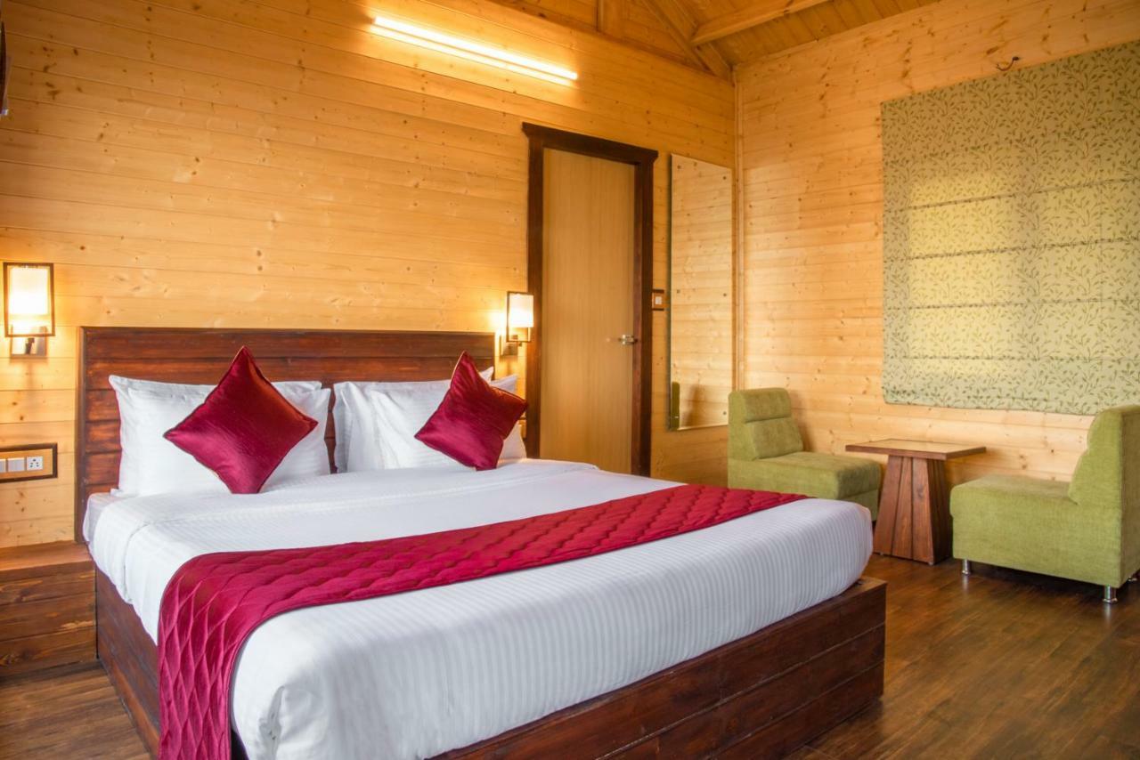 Woodays Resort ชิมลา ภายนอก รูปภาพ