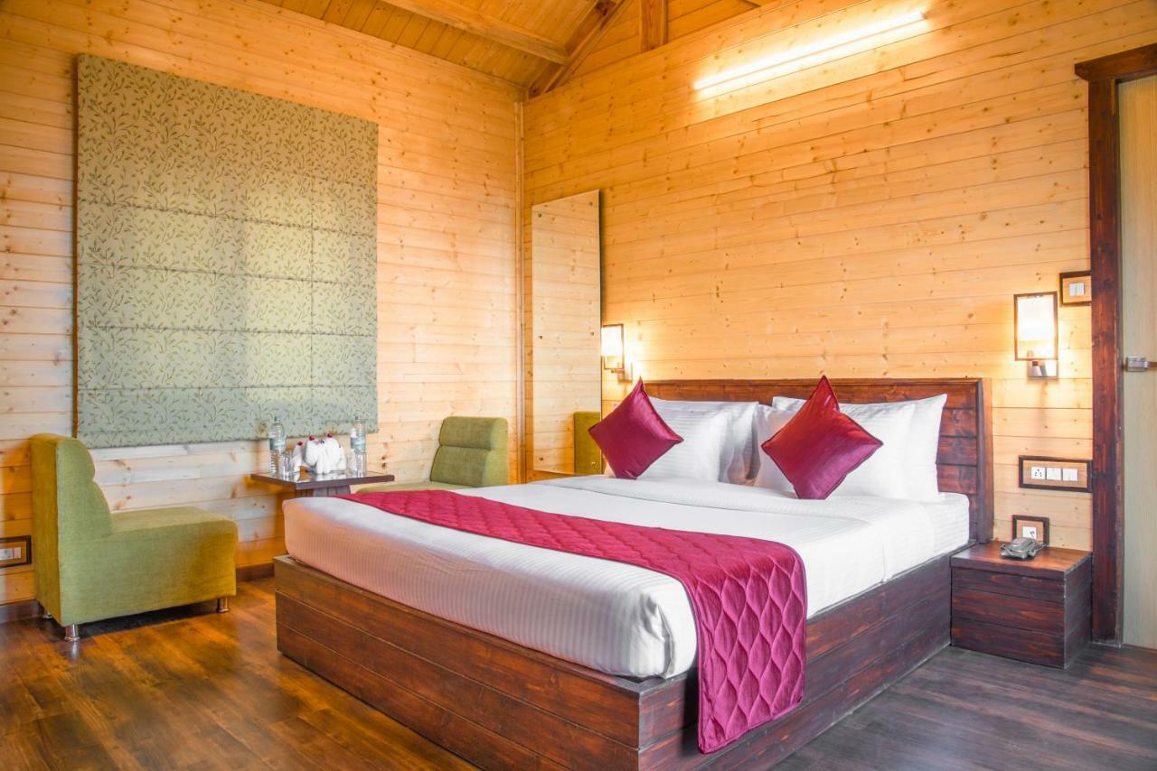 Woodays Resort ชิมลา ภายนอก รูปภาพ